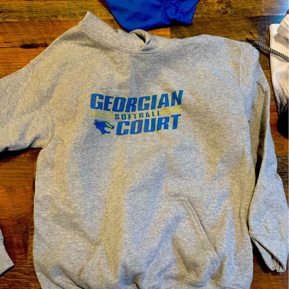 Never worn still in bag youth size - Picture 1 of 1